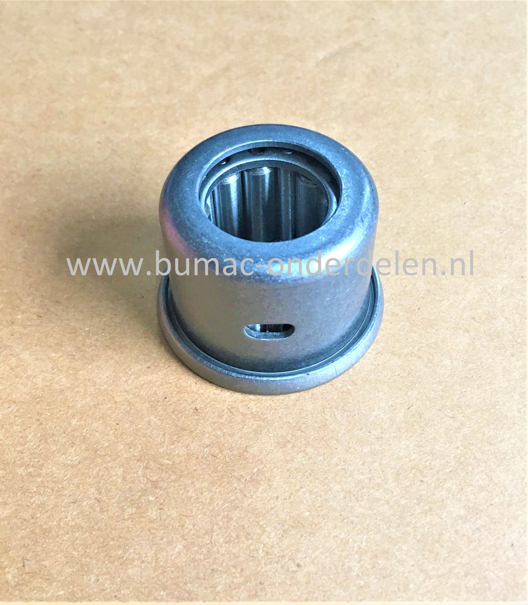 Wiellager voor Snapper, Simplicity, Murray Zitmaaiers, Tuintrekkers, Frontmaaiers