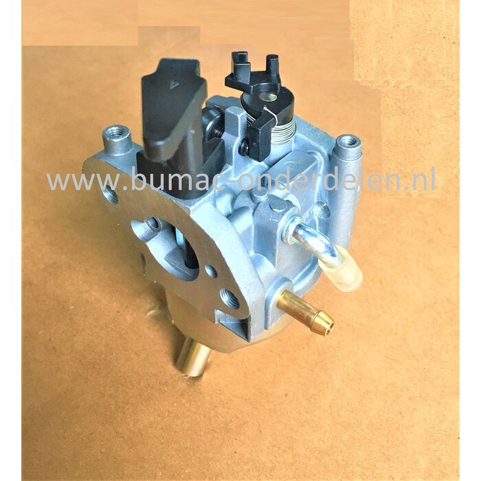 Carburateur voor Honda G100, G 100 op Generatoren, Waterpompen, Aggregaten, Kantensnijder, Carburator, onderdeel