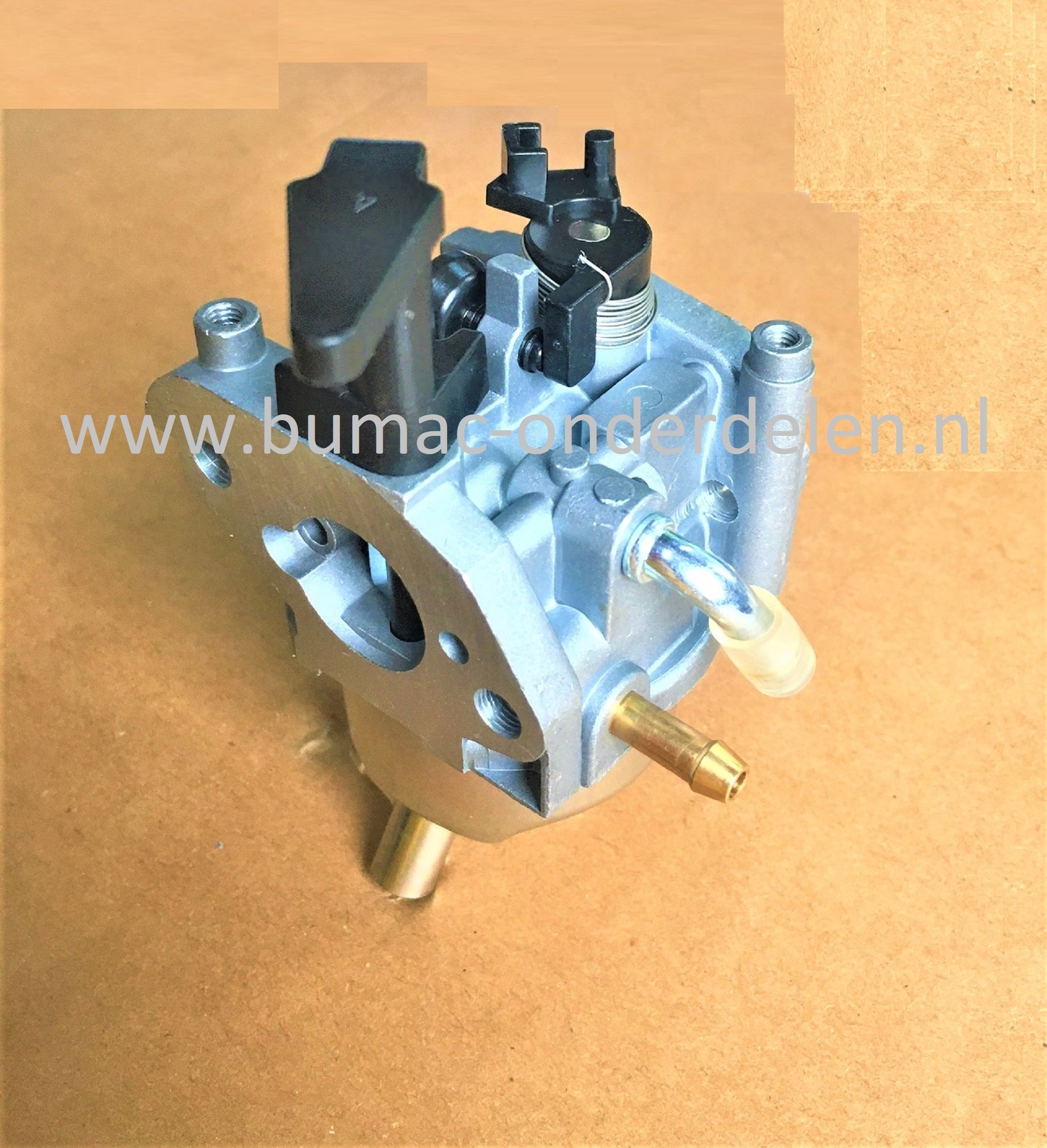 Carburateur voor Honda G100, G 100 op Generatoren, Waterpompen, Aggregaten, Kantensnijder, Carburator, onderdeel