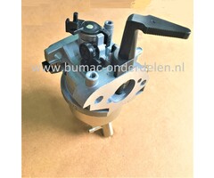 Carburateur voor Honda G100, G 100 op Generatoren, Waterpompen, Aggregaten, Kantensnijder, Carburator, onderdeel