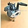 Carburateur voor Honda G100, G 100 op Generatoren, Waterpompen, Aggregaten, Kantensnijder, Carburator, onderdeel