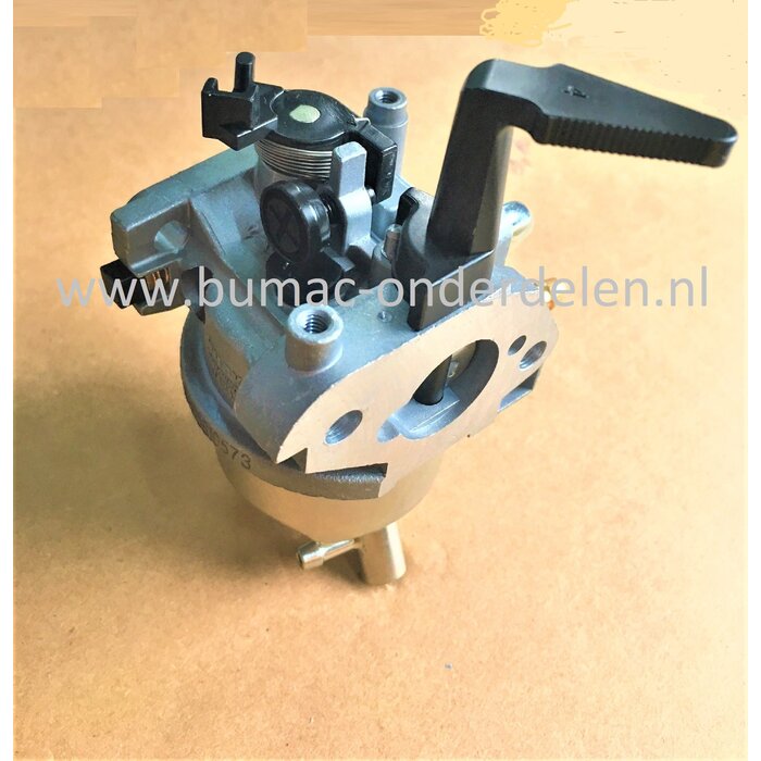 Carburateur voor Honda G100, G 100 op Generatoren, Waterpompen, Aggregaten, Kantensnijder, Carburator, onderdeel