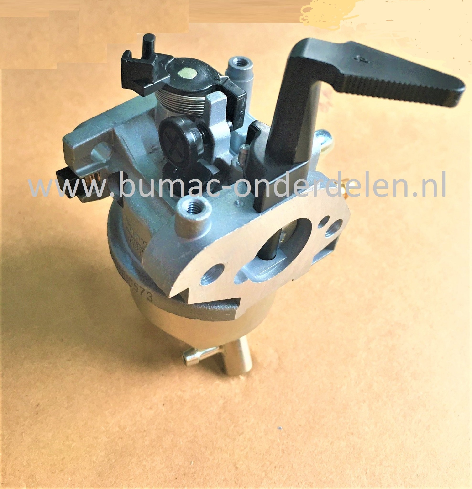 Carburateur voor Honda G100, G 100 op Generatoren, Waterpompen, Aggregaten, Kantensnijder, Carburator, onderdeel