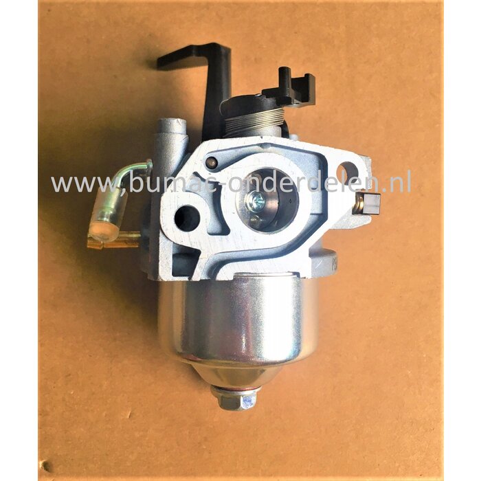 Carburateur voor Honda G100, G 100 op Generatoren, Waterpompen, Aggregaten, Kantensnijder, Carburator, onderdeel