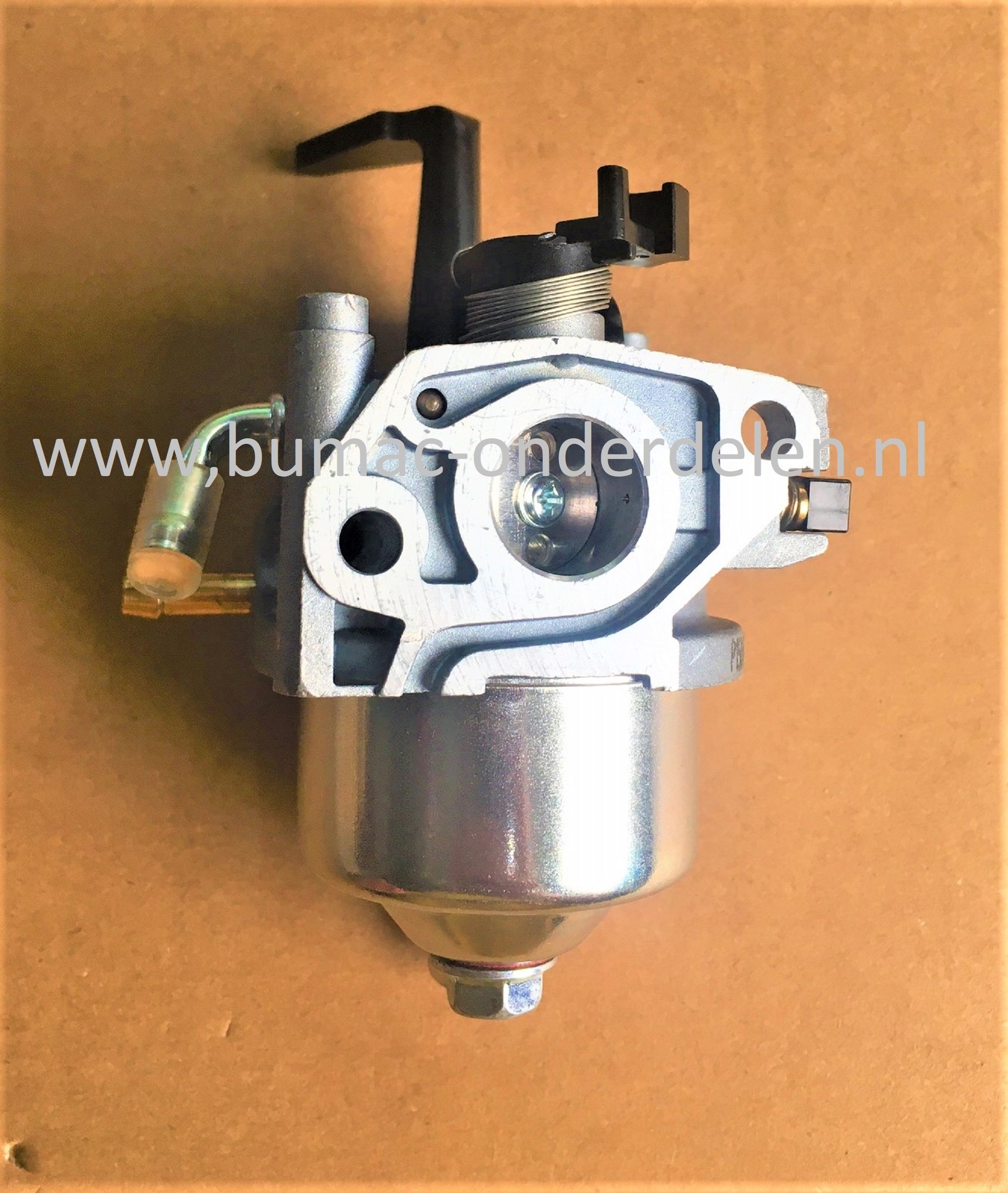 Carburateur voor Honda G100, G 100 op Generatoren, Waterpompen, Aggregaten, Kantensnijder, Carburator, onderdeel