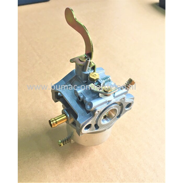 Carburateur veel gebruikt op Atco Kooimaaiers, Verticuteermachines, Generators met Tecumseh motor, Carburator