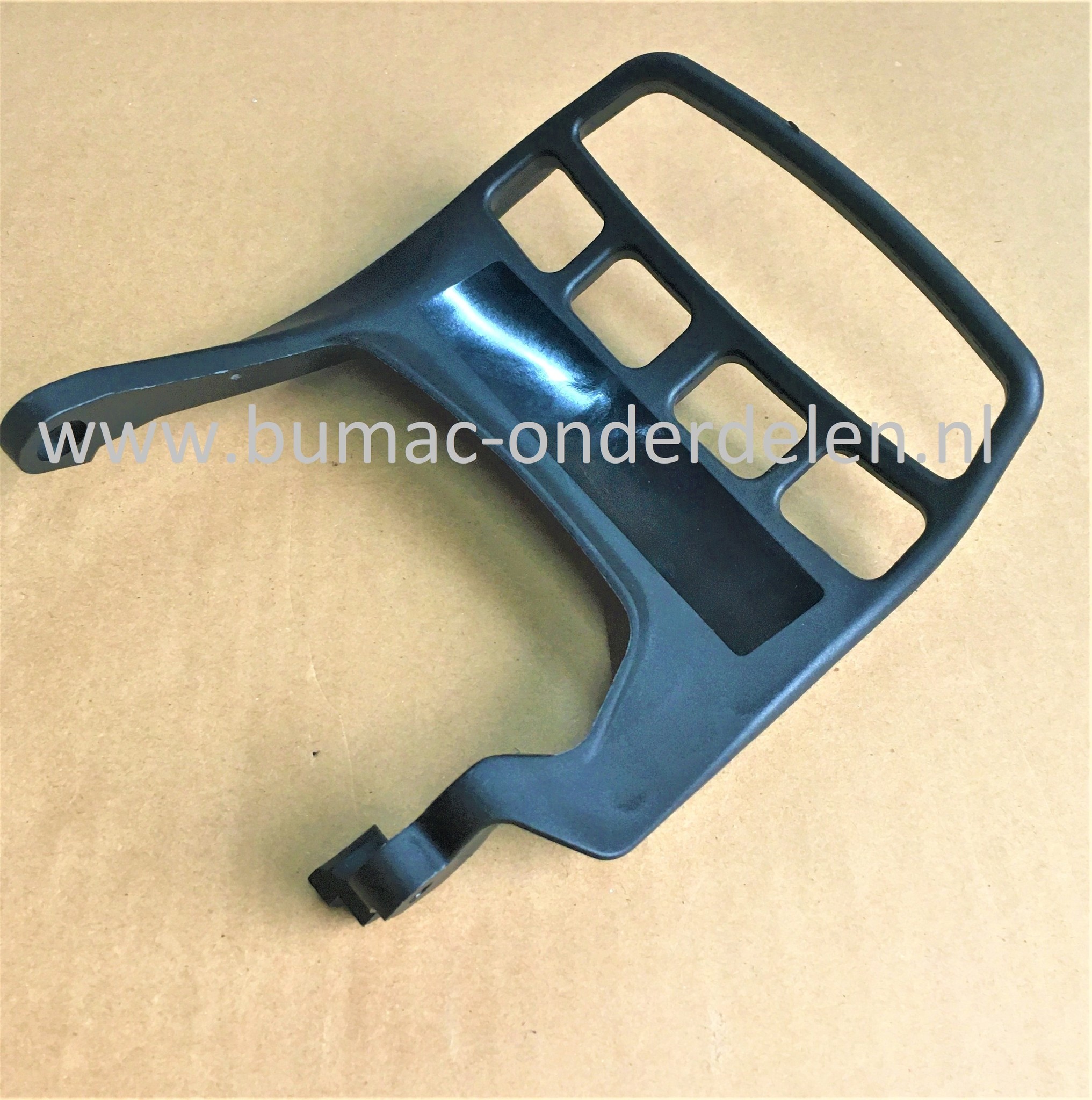 Veiligheidsbeugel voor STIHL Kettingzaag, MS271, MS291, MS 271, MS 291 Rembeugel voor Motorzagen en Kettingzagen, Remhendel