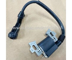 Ontstekingsspoel voor KOHLER Command PRO CH260, CH270 voor Aggregaat , Veegmachines, Tuinfrees, Houtklover, Trilplaat, Houtversnipperaar, Zitmaaier, Generator, Bladblazer, Hakselaar, Bobine  CH-260, CH-270, CH 260, CH 270