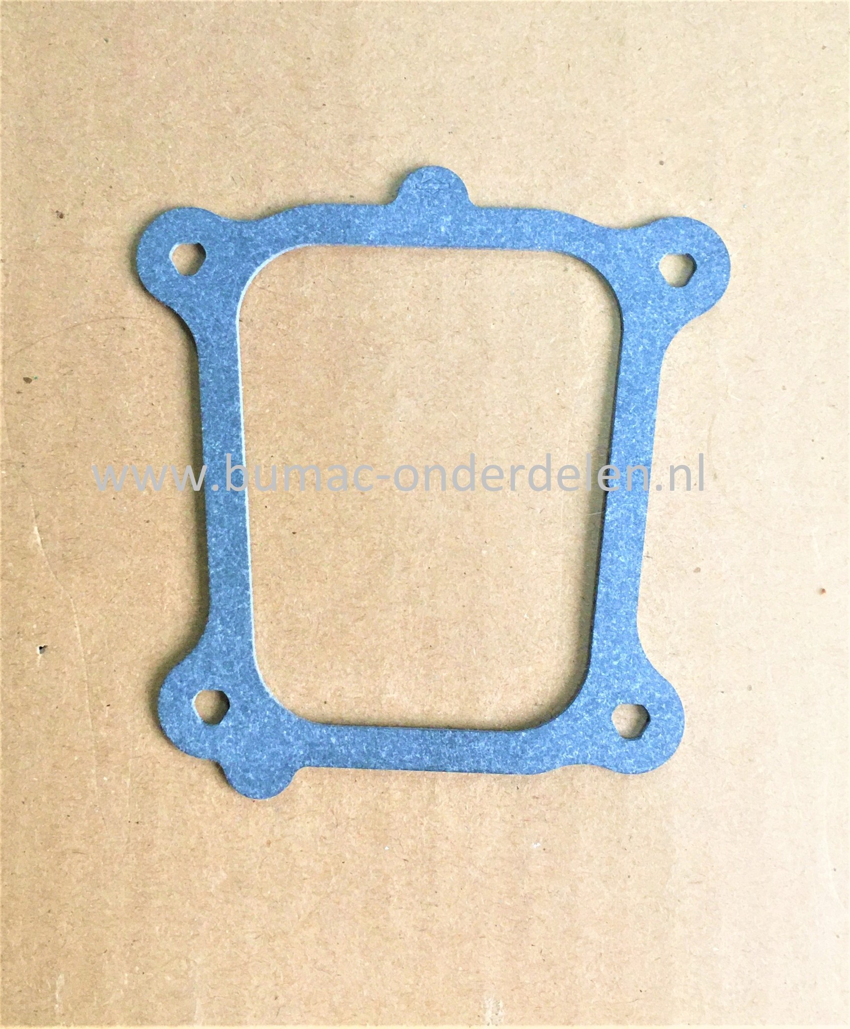 Klepdekselpakking voor Briggs and Stratton Motoren met 6 tot 8 PK Zitmaaiers - Tuintrekkers - Grasmaaiers 111P, 11P9, 121Q, 121R, 121S, 122R02, 12Q902, 850 Serie Ready Start, 111 P, 11 P9, 121 Q, 121 R, 121 S, 122 R02, 12 Q902, Pakking