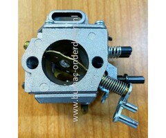 Carburateur Compleet voor STHIL MS461 Motoren op Kettingzagen, Carburator, Carburateur