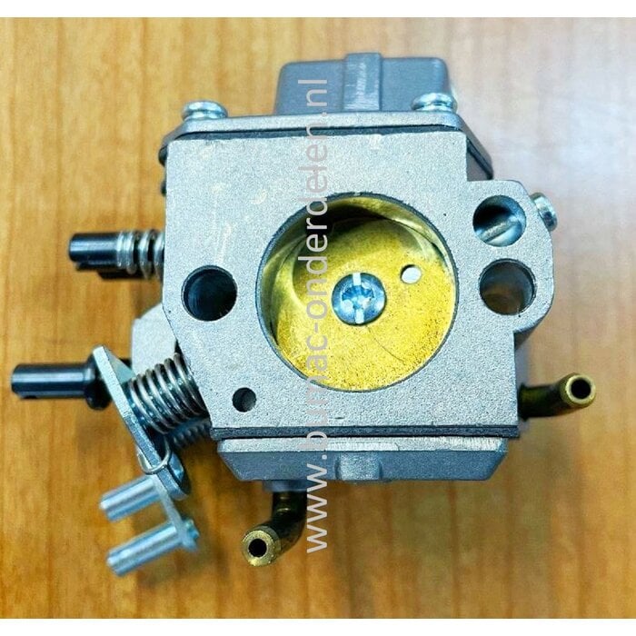 Carburateur Compleet voor STHIL MS461 Motoren op Kettingzagen, Carburator, Carburateur
