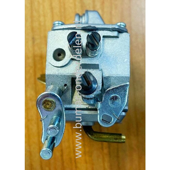 Carburateur Compleet voor STHIL MS461 Motoren op Kettingzagen, Carburator, Carburateur
