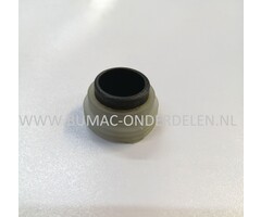 Oliepomp Wormwiel voor Komatsu Zenoah Kettingzaag G621, G6200, G 621, G 6200 onderdeel