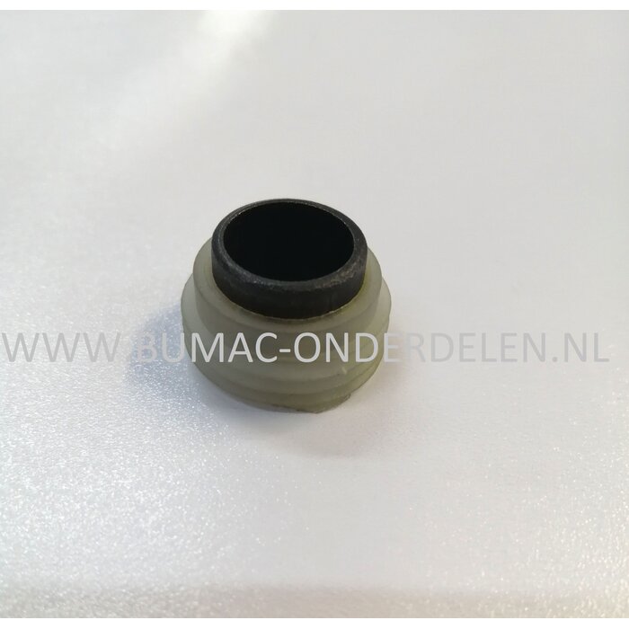 Oliepomp Wormwiel voor Komatsu Zenoah Kettingzaag, G621, G6200, G 621, G 6200 onderdeel