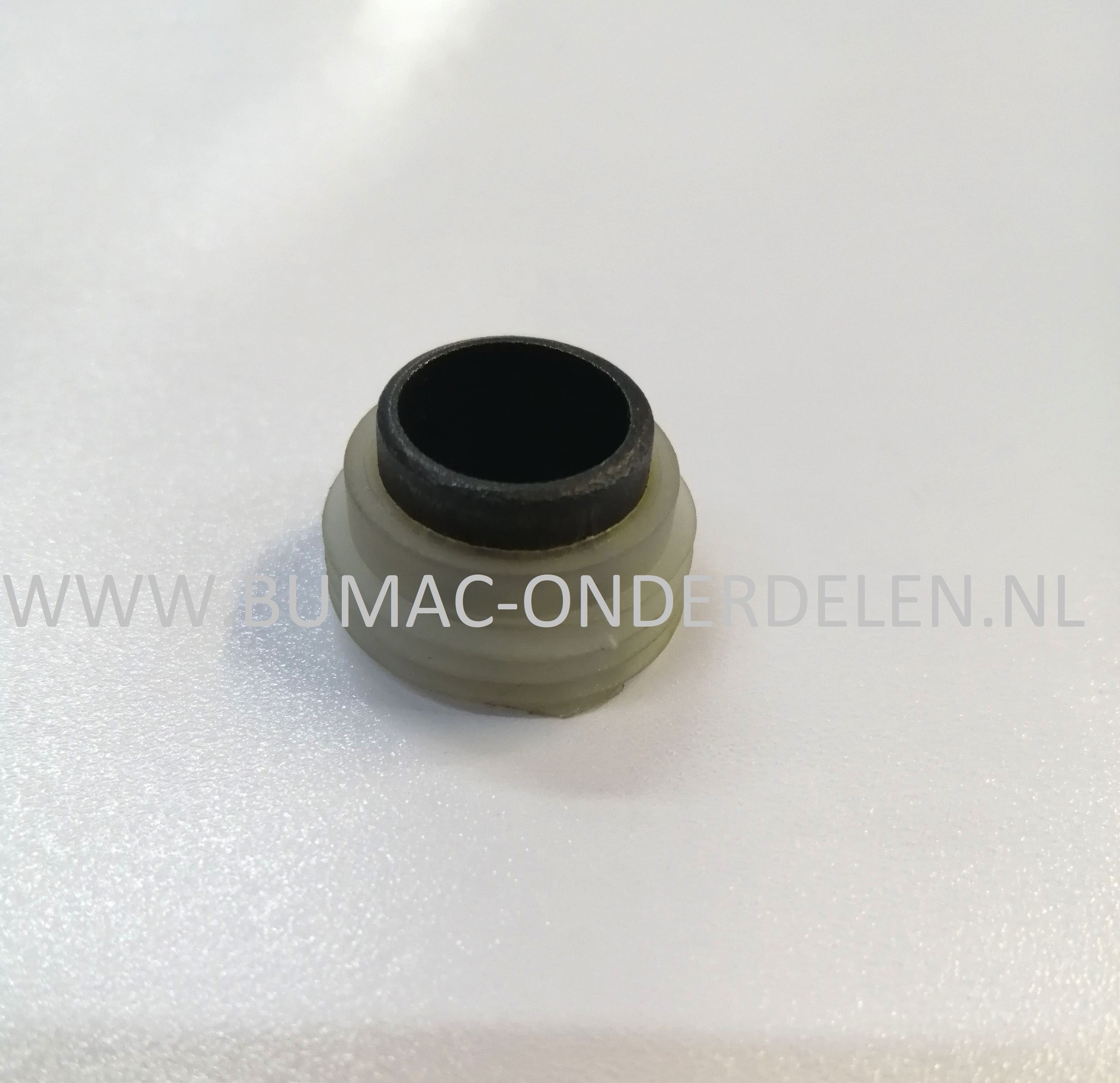 Oliepomp Wormwiel voor Komatsu Zenoah Kettingzaag, G621, G6200, G 621, G 6200 onderdeel