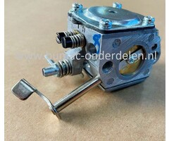 Carburateur Compleet voor Honda GX100, HDA201, HDA206, HDA227, HDA228, HDA234, HDA235 TYPE WALBRO Motoren op Trilplaat, Generator, Kooimaaier, Tuinfrees, Houtversnipperaar, Waterpomp, Bouwlift, Bobcat, Minikraan, Aggregaat, Hoogwerker, Cart, Veegmachine,