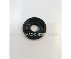 Oliekeerring voor Husqvarna, Kettingzaag,  Dichting, 135, 135X-TORQ, 140, 435, 440,  135, 135 X-TORQ, 140, 435, 440