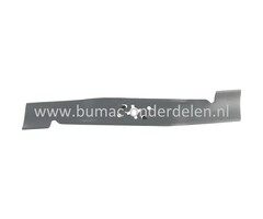 Maaimes 45.5 cm voor Viking, Stihl Grasmaaiers, Loopmaaiers MB448.1T, MB448.1TC, MB448.1TX, MB448.1VC, RM448.0PC, RM448.0PT, RM448.0T, RM448.0TC, RM448.TX, RM448.0VC, Benzinemaaiers, Mes