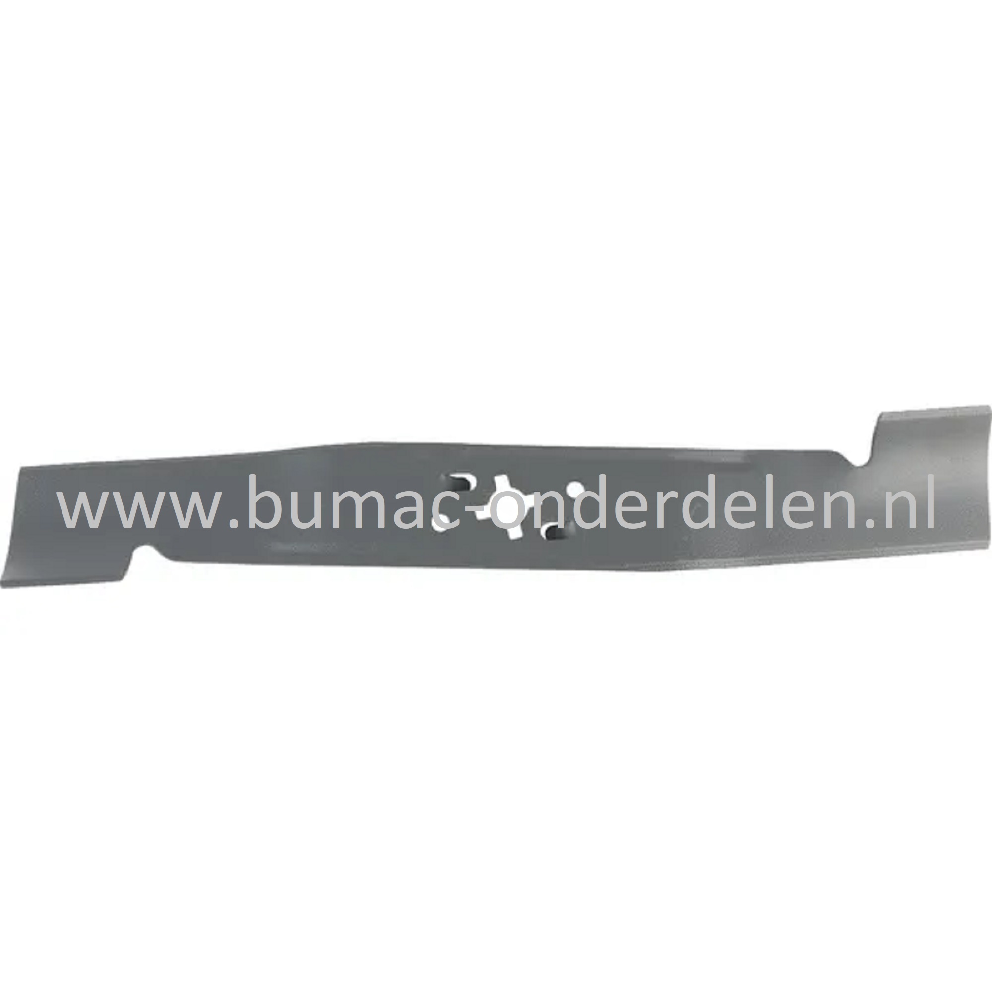 Maaimes 45.5 cm voor Viking, Stihl Grasmaaiers, Loopmaaiers MB448.1T, MB448.1TC, MB448.1TX, MB448.1VC, RM448.0PC, RM448.0PT, RM448.0T, RM448.0TC, RM448.TX, RM448.0VC, Benzinemaaiers, Mes