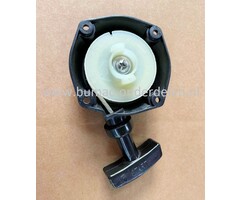 Starter Compleet voor KAWASAKI TH23V, Heggenscharen, Handstarter, Starter