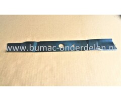 Maaimes 41 cm voor Cramer, Greenworks Elektrische Grasmaaier, Accumaaier, 40LM41, Mes, 40 LM 41