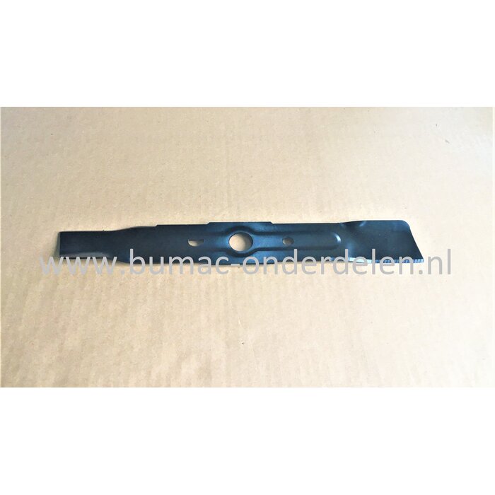 Maaimes 35 cm voor Cramer, Greenworks Elektrische Grasmaaiers, Accumaaiers, 40LM35, Mes, 40 LM 35