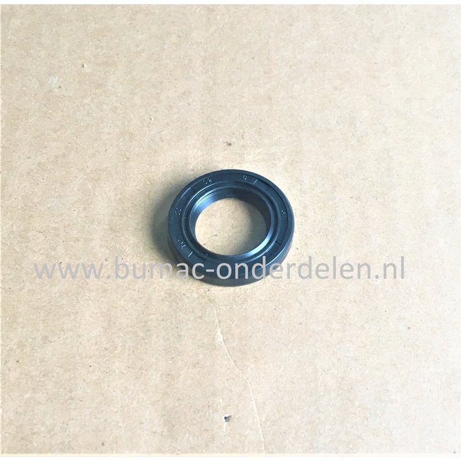 Oliekeerring 20x32x6 voor Honda Motoren op Aggregaten, Generators, Kantensnijders, Waterpompen, GX100, GX 100