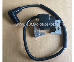 Ontstekingspoel voor Robin, Subaru EX35, EX40 Trilplaat, Generator, Kooimaaier, Tuinfrees, Houtversnipperaar, Waterpomp, Bouwlift, Bobcat, Minikraan, Aggregaat, Hoofwerker, Cart, Veegmachine, Hakselaar, Hogedrukreiniger, verticuteermachine, Bobine
