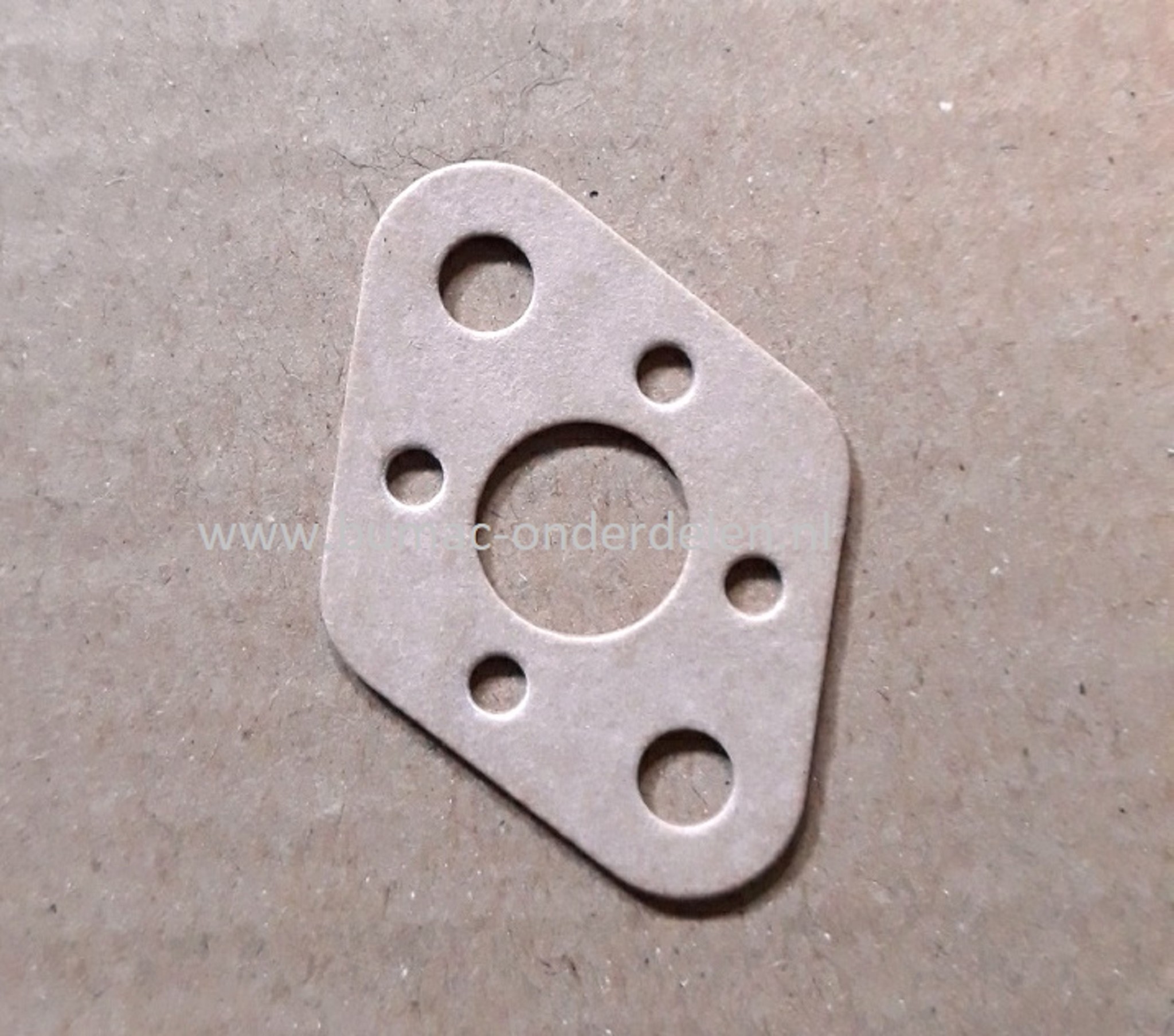 Inlaatpakking voor Husqvarna, Jonsered, Partner, Mcculloch, Bosmaaiers, Strimmers 142R, 143R, 153R Inlaatdichting, Pakking, 142 R, 143 R, 153 R