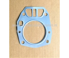 Koppakking voor ROBIN SUBARU motoren met horizontale krukas op Aggregaat, Minikraan, Waterpomp, Generator, Veegmachine, EH17 Dichting, Pakking, EH 17