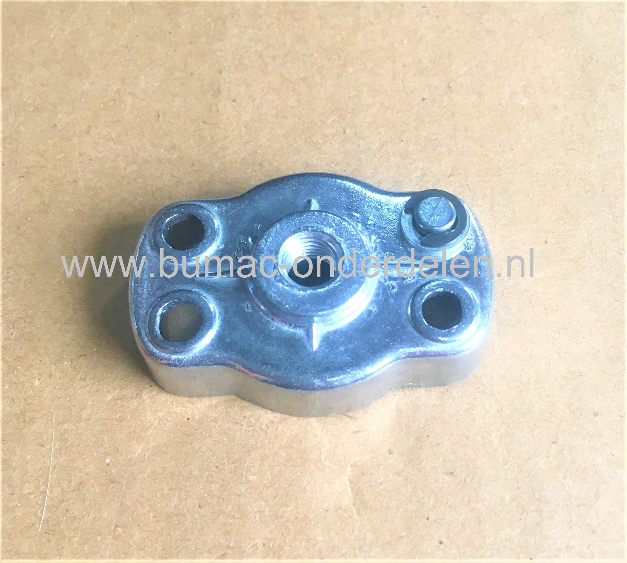 Startercup voor Mitsubishi, Kubota Heggenscharen, Haagscharen, TL20, TL23, TL26, TU20, TU23, TU26, Startcub, Startercub, Startcup, Startkrans, Starterkrans TL 20, TL 23, TL 26, TU 20, TU 23, TU 26