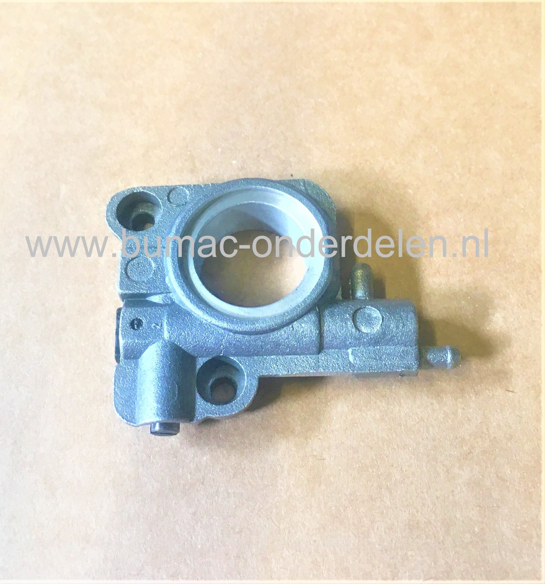 Oliepomp voor Komatsu Zenoah Kettingzagen, Motorzagen, 3600, Benzinezagen, Benzinepomp