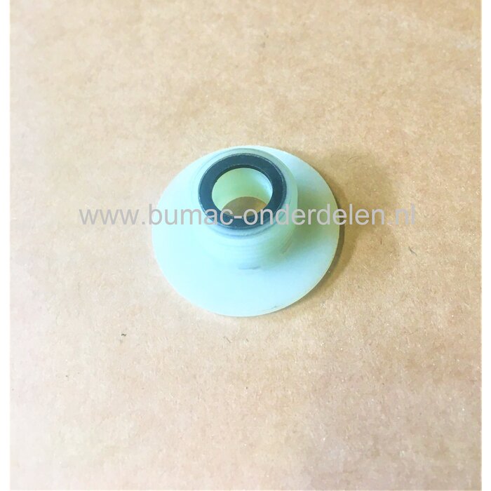 Wormwiel voor Komatsu Zenoah Kettingzagen, Motorzagen, G43, G45, G52, G455, G500, 4500, 5200, 5800, PP48, T4518, T5018, TS520, TS460, PN4500 Benzinezagen,  G 43, G 45, G 52, G 455, G 500, 4500, 5200, 5800,  PP 48, T 4518, T 5018, TS 520, TS 460, PN 4500