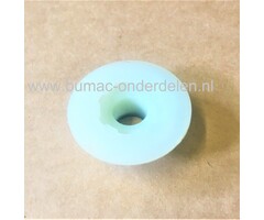 Wormwiel voor Komatsu Zenoah Kettingzagen, Motorzagen, G43, G45, G52, G455, G500, 4500, 5200, 5800, PP48, T4518, T5018, TS520, TS460, PN4500 Benzinezagen,  G 43, G 45, G 52, G 455, G 500, 4500, 5200, 5800,  PP 48, T 4518, T 5018, TS 520, TS 460, PN 4500