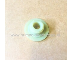 Wormwiel voor Komatsu Zenoah Kettingzagen, Motorzagen, G3800, G4100, Benzinezagen, G 3800, G 4100