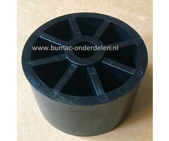 Steunwiel maaidek voor Simplicity, Snapper Zitmaaiers 3100, 4211, 4212, 4108, 5200, LTG12, Regent, Maaidekwiel, Loopwiel