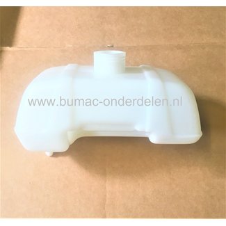 Benzinetank voor Kawasaki Bosmaaier, Strimmer, TD40, Motorzeis, Brandstoftank, TD 40, Tank