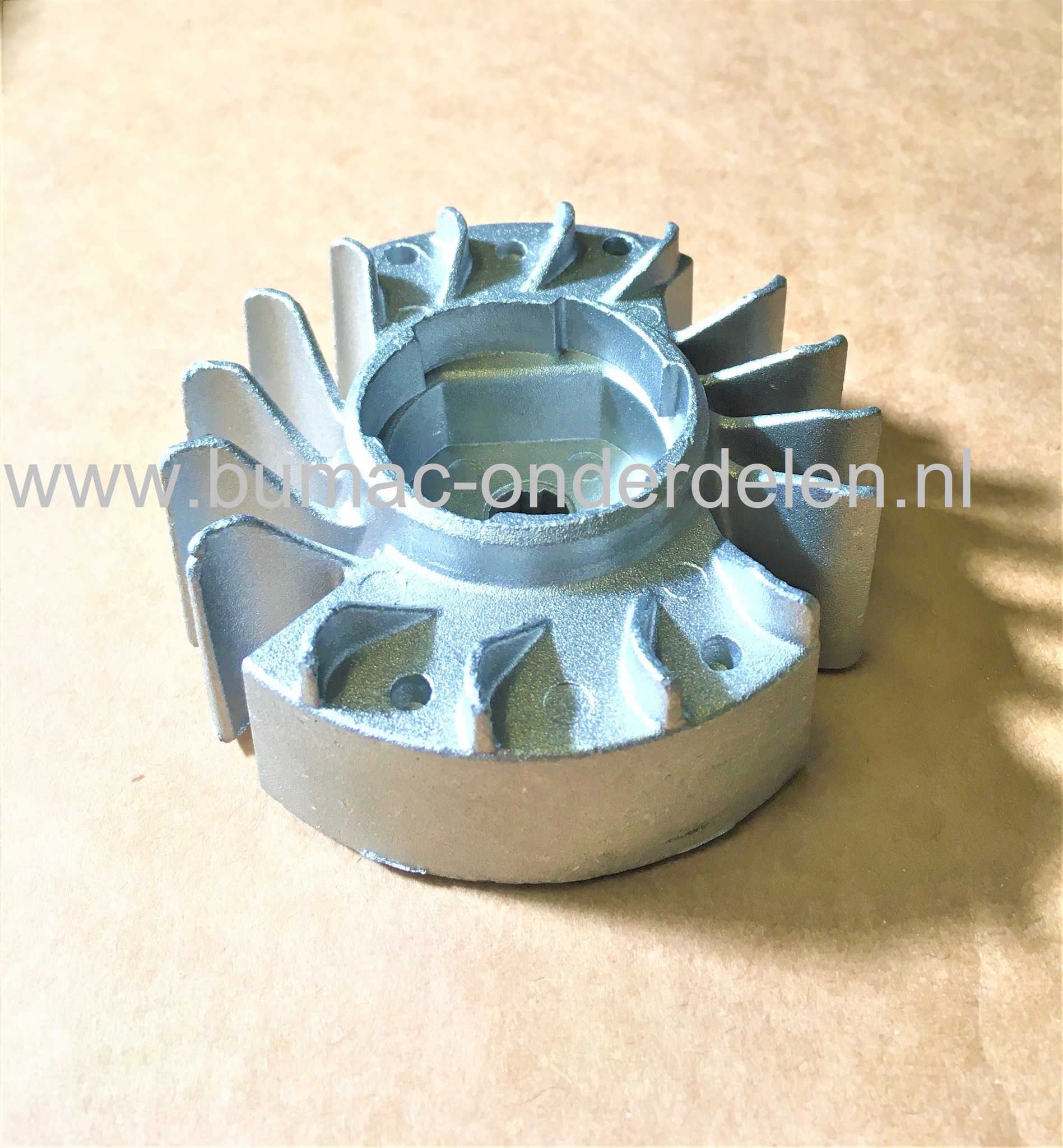 Vliegwiel voor Stihl Kettinzaag, Motorzaag 017, 018, MS170, MS180, Drijfwiel, Benzinezaag, MS 170, MS 180