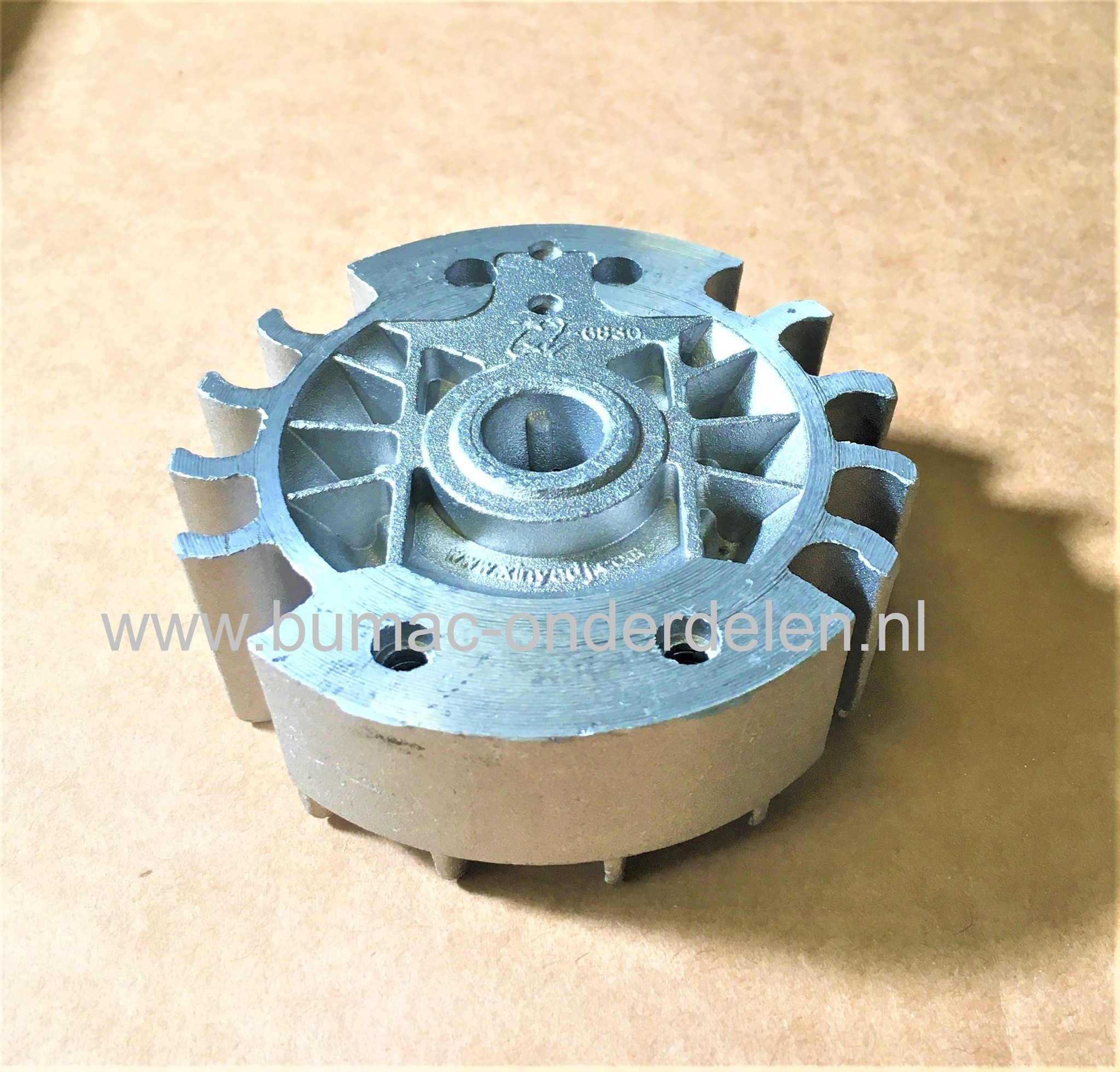 Vliegwiel voor Stihl Kettinzaag, Motorzaag 017, 018, MS170, MS180, Drijfwiel, Benzinezaag, MS 170, MS 180