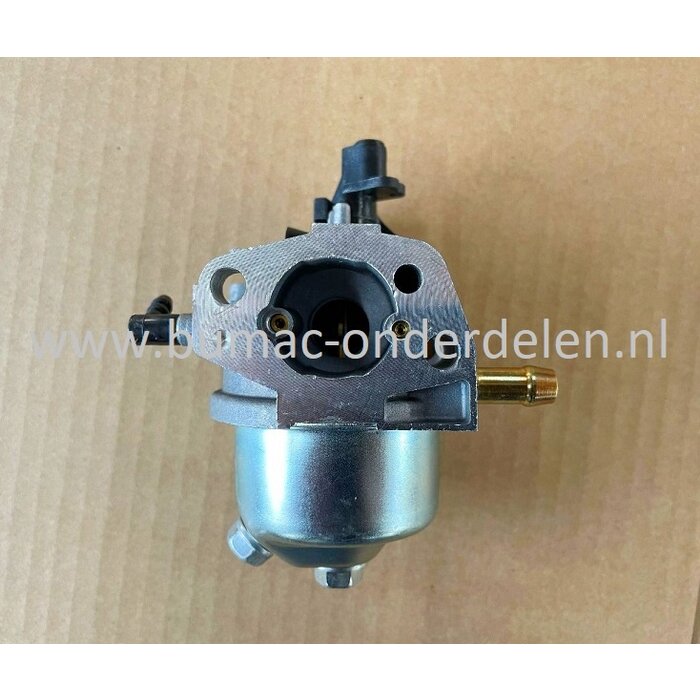 Carburateur Compleet voor KOHLER XT173 Motoren op Frontmaaiers, Carburators, Carburateur