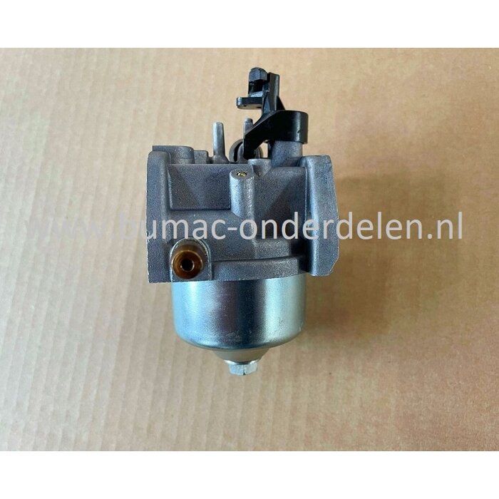 Carburateur Compleet voor KOHLER XT173 Motoren op Frontmaaiers, Carburators, Carburateur