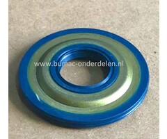 Oliekeerring voor Husqvarna, Jonsered, Partner kettingzaag, Motorzaag, Benzinezaag  445, 450