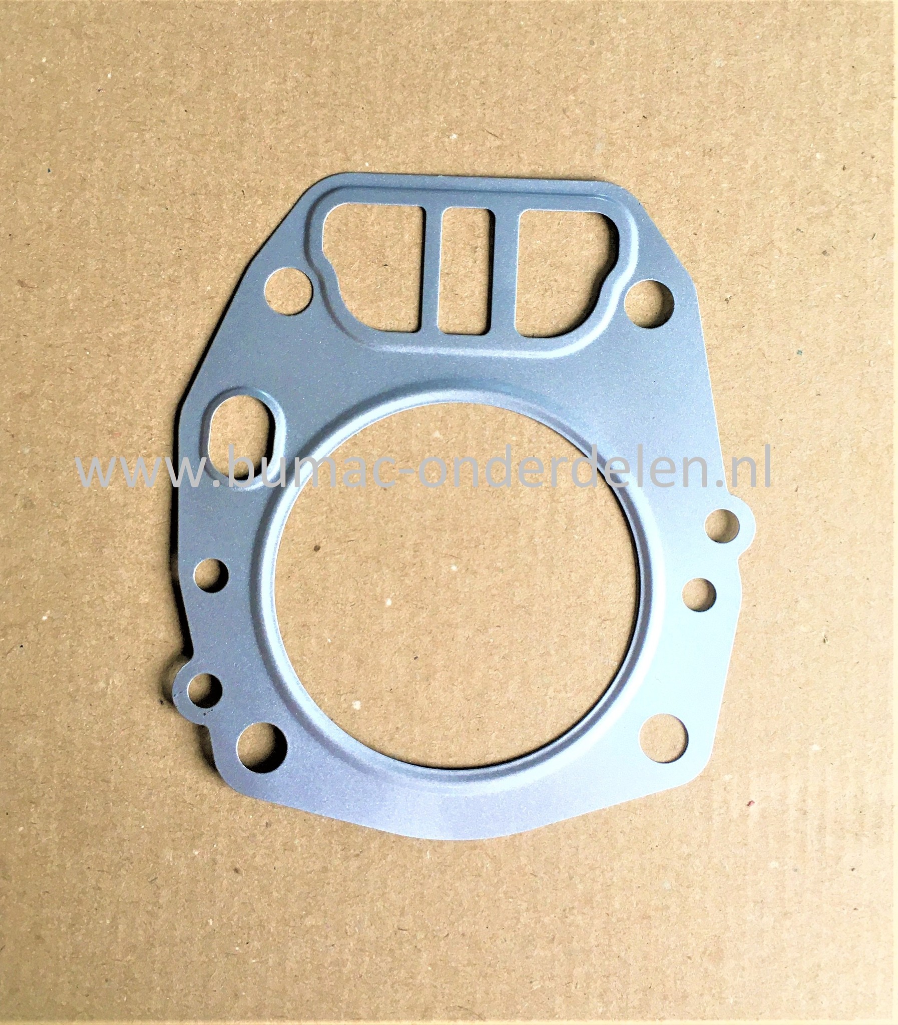 Cilinderkoppakking voor Subaru - Robin Motoren op Trilplaten, Waterpompen, Minikranen, Helikopters, EH12 Koppakking, EH 12