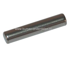 Pal voor Wielaandrijving voor Murray Loopmaaiers, Grasmaaiers, 22815, 228510, 228511, 22755, 228610, 22910, 261010, 21717, Benzinemaaier, Stift