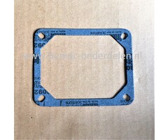 Klepdekselpakking voor Briggs & Stratton Vanguard 5,5 - 6,5 pk 8 - 10 pk motoren op Zitmaaiers, Grasmaaiers, Dichting, 19H132, 19H232, 19L132, 19L237, 201332, 201412, 202337, 19 H 132, 19 H 232, 19 L 132, 19 L 237, onderdeel