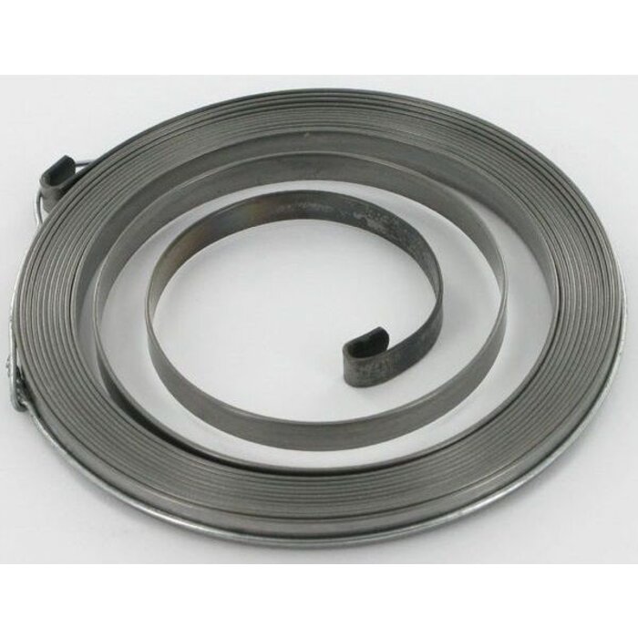 Honda Starterveer voor Honda GXV160 Motor op Grasmaaier, Ruwterreinmaaier, Generator Startveer Generator EX800, Grasmaaier HR17, HR194, HR214, HR216, HR2160, HRA214, HRA216, HRA2160, HRC216, UM21, UM536 K2, UM616 K2, UM2160, UM2460