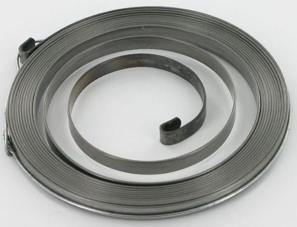 Honda Starterveer voor Honda GXV160 Motor op Grasmaaier, Ruwterreinmaaier, Generator Startveer Generator EX800, Grasmaaier HR17, HR194, HR214, HR216, HR2160, HRA214, HRA216, HRA2160, HRC216, UM21, UM536 K2, UM616 K2, UM2160, UM2460