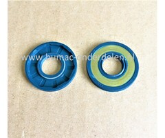 Oliekeerring 15x35x4 mm  voor Husqvarna, Jonsered, Partner, McCulloch Kettingzagen, Motorzagen,  455, 460, 465 Rancher, CS2255, Benzinezagen, CS 2255, onderdeel