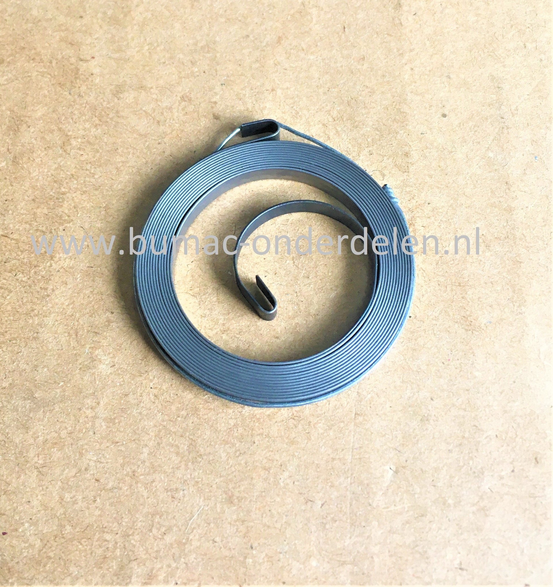 Starterveer voor Echo, Shindaiwa Heggenscharen, Multitools, AH230, AH231, M230, M231, M2500, Startveer, Haagschaar, Trimmer, AH 230, AH 231, M 230, M 231, M 2500