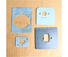 Pakkingset voor Kawasaki Bosmaaiers, Strimmers, TH43, TH48 Dichtingset, Dichtingen, TH 43, TH 48